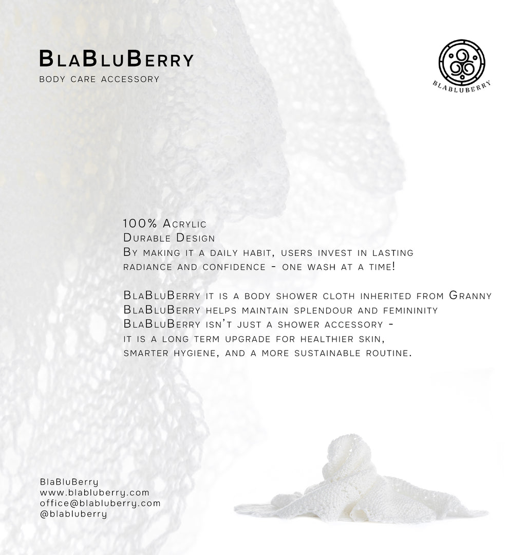 Body Shower Accessory